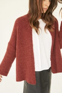 Cardigan-eseOese-dolly