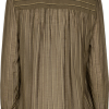 Camisa de Freequent, vista por la espalda.