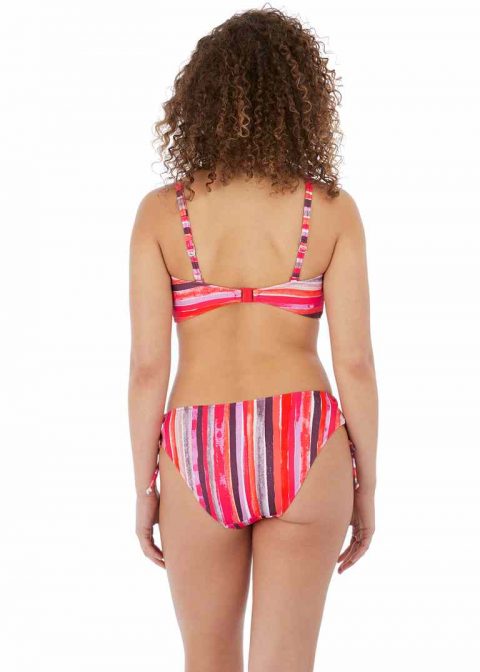 espalda sujetador bikini bali bay