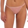 AA401150 ASE primary Freya Lingerie Tailored Ash Rose Brief