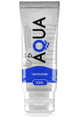 lubricante base agua