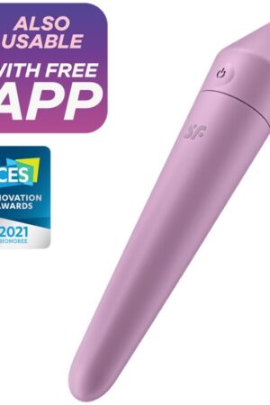 satisfyer ultra power bullet