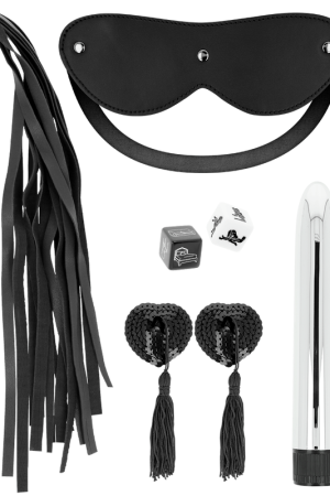 set parejas Ohmama