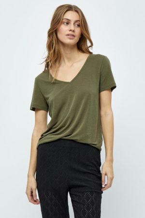 camiseta Jilly verde Desires.