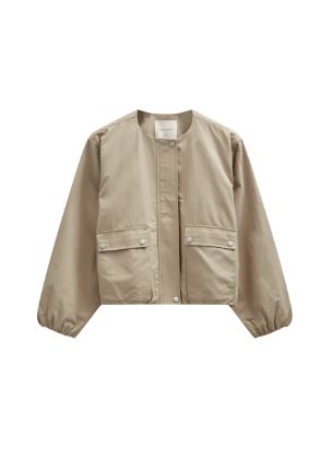 BOMBER FQCANA FREEQUENT