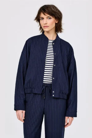CHAQUETA CORTA CREMACU