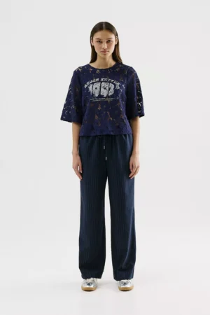 PANTALON  RAYAS TOBISA